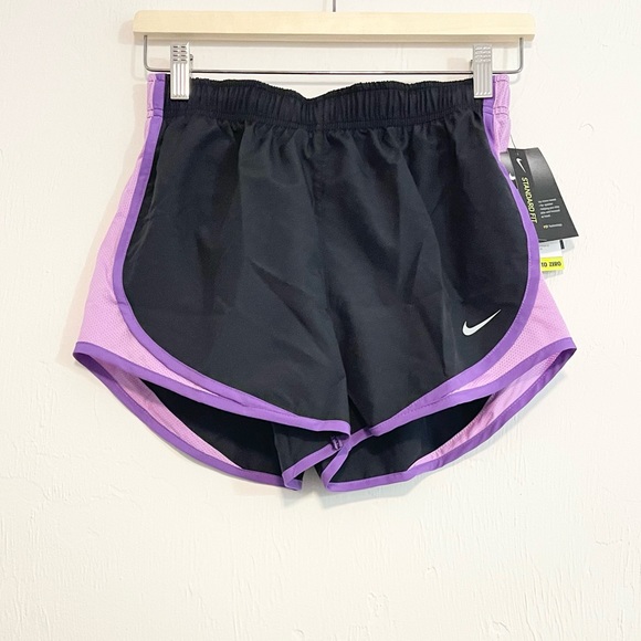 Nike Pants - NWT! NIKE Dri-fit Running Shorts!
